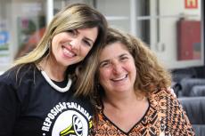 APUBHUFMG+ com voc no Centro Pedaggico